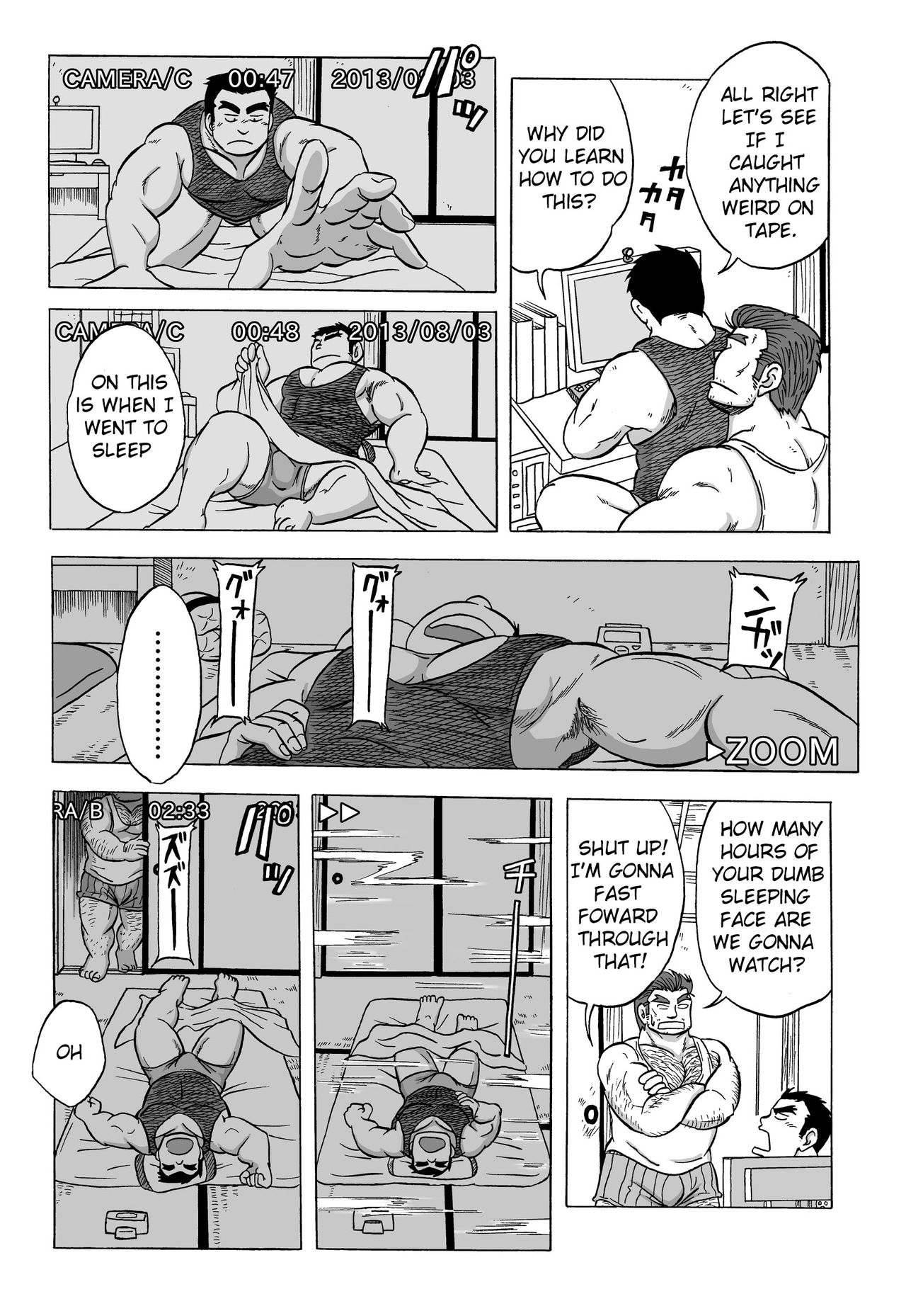 Inroku Hentai Douga | Inroku Perv Video page 7 full
