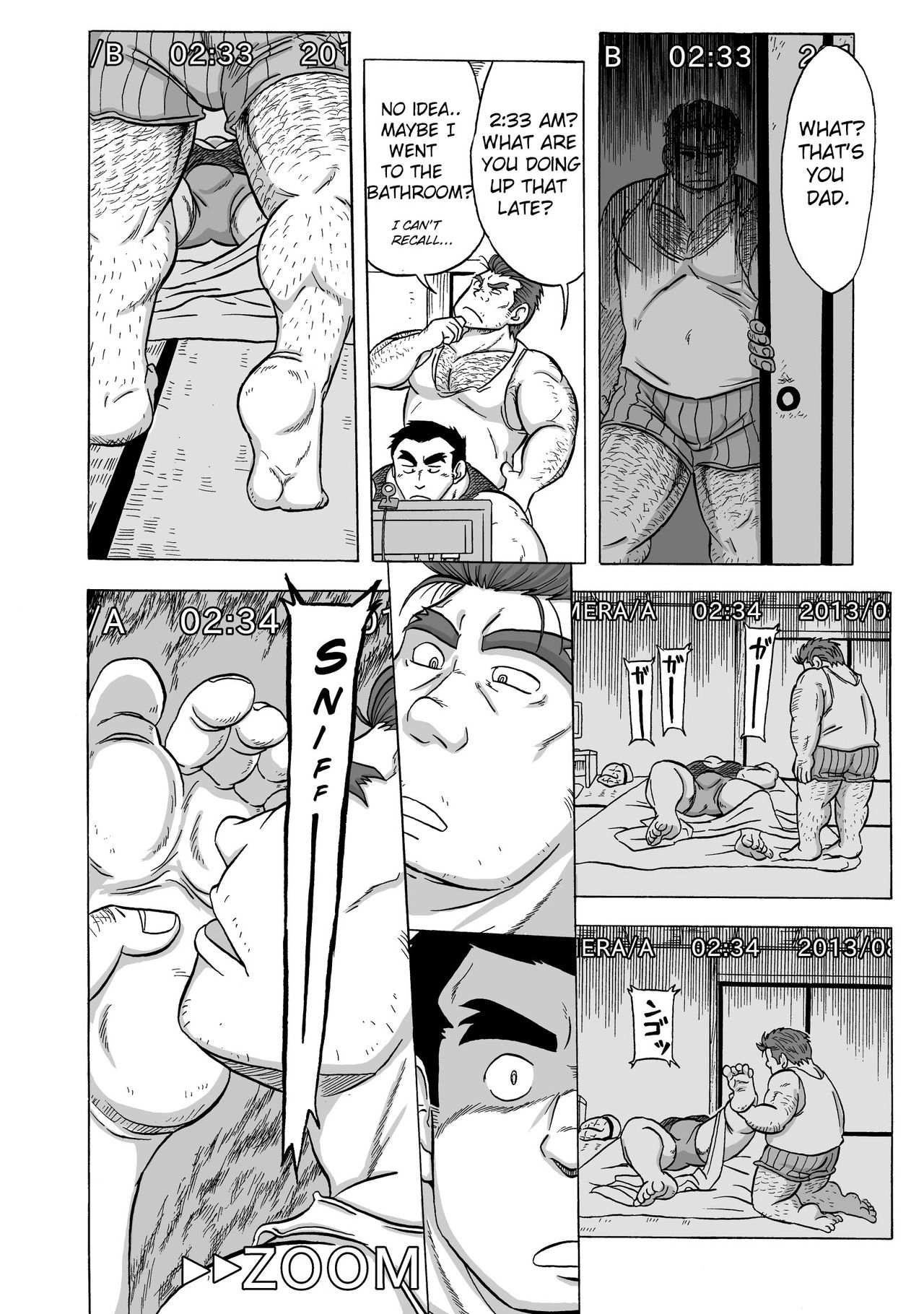 Inroku Hentai Douga | Inroku Perv Video page 8 full