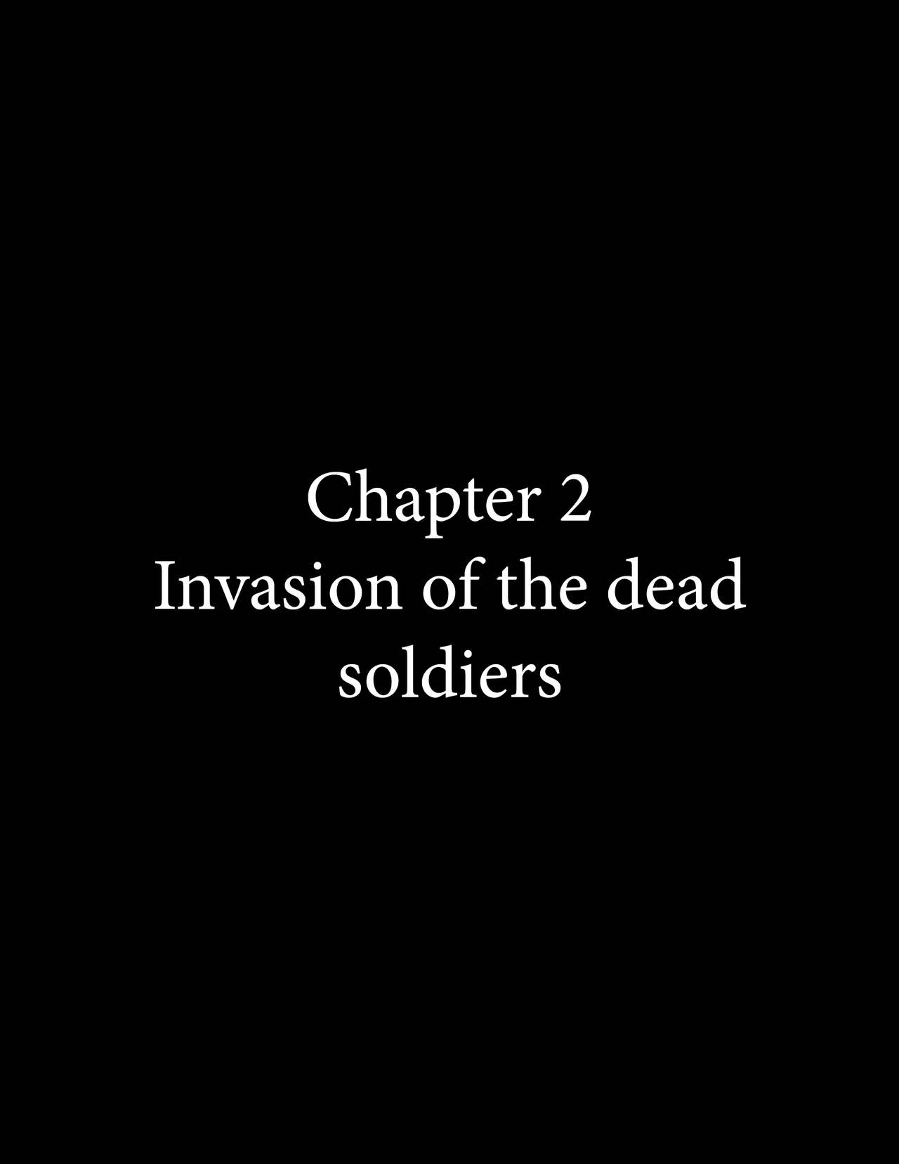 Kakusei no Megami-tachi | Cordelia & Severa - Awakening Goddesses page 9 full