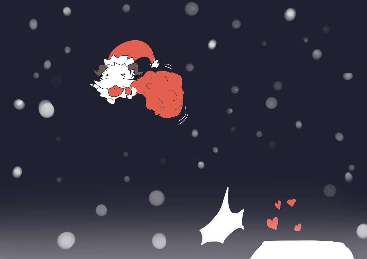 Happy Snow Festival page 10 full