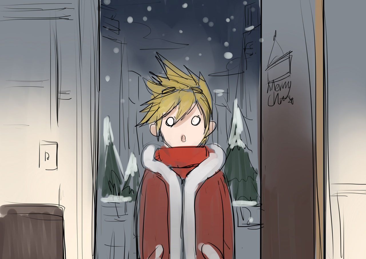 Happy Snow Festival page 2 full