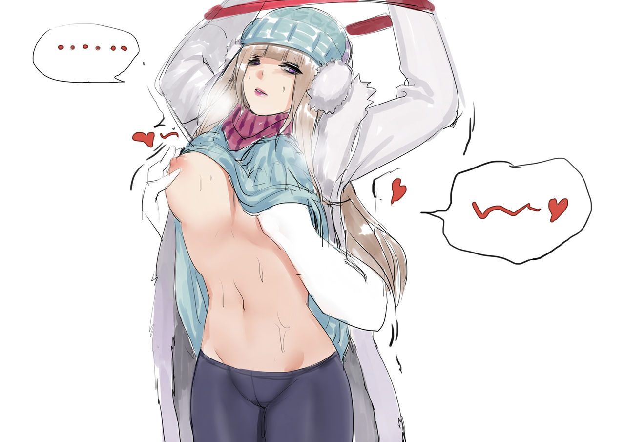 Happy Snow Festival page 5 full