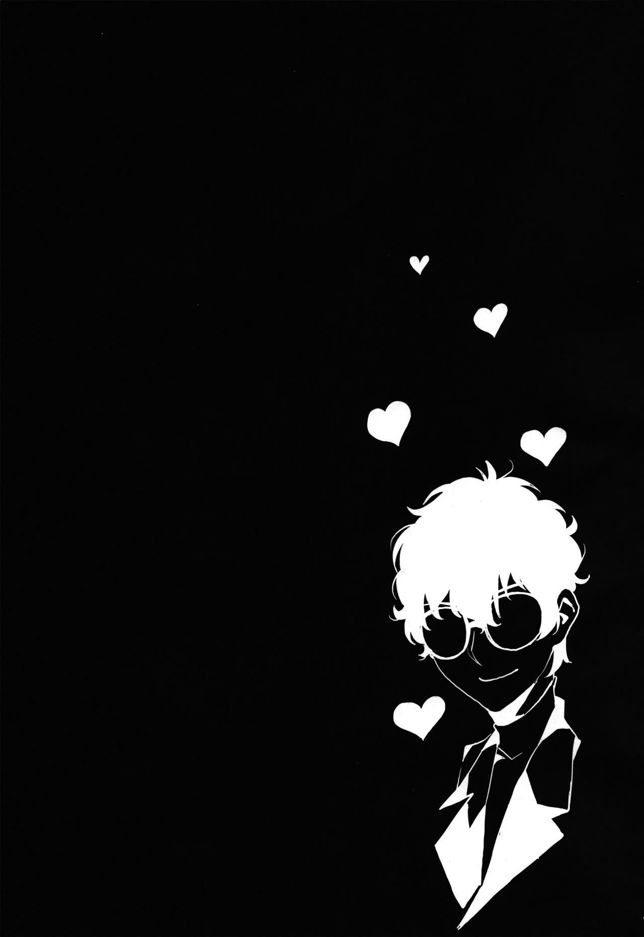 Kawakami Sensei to Futaba no Himitsu Kojin Jugyou page 3 full