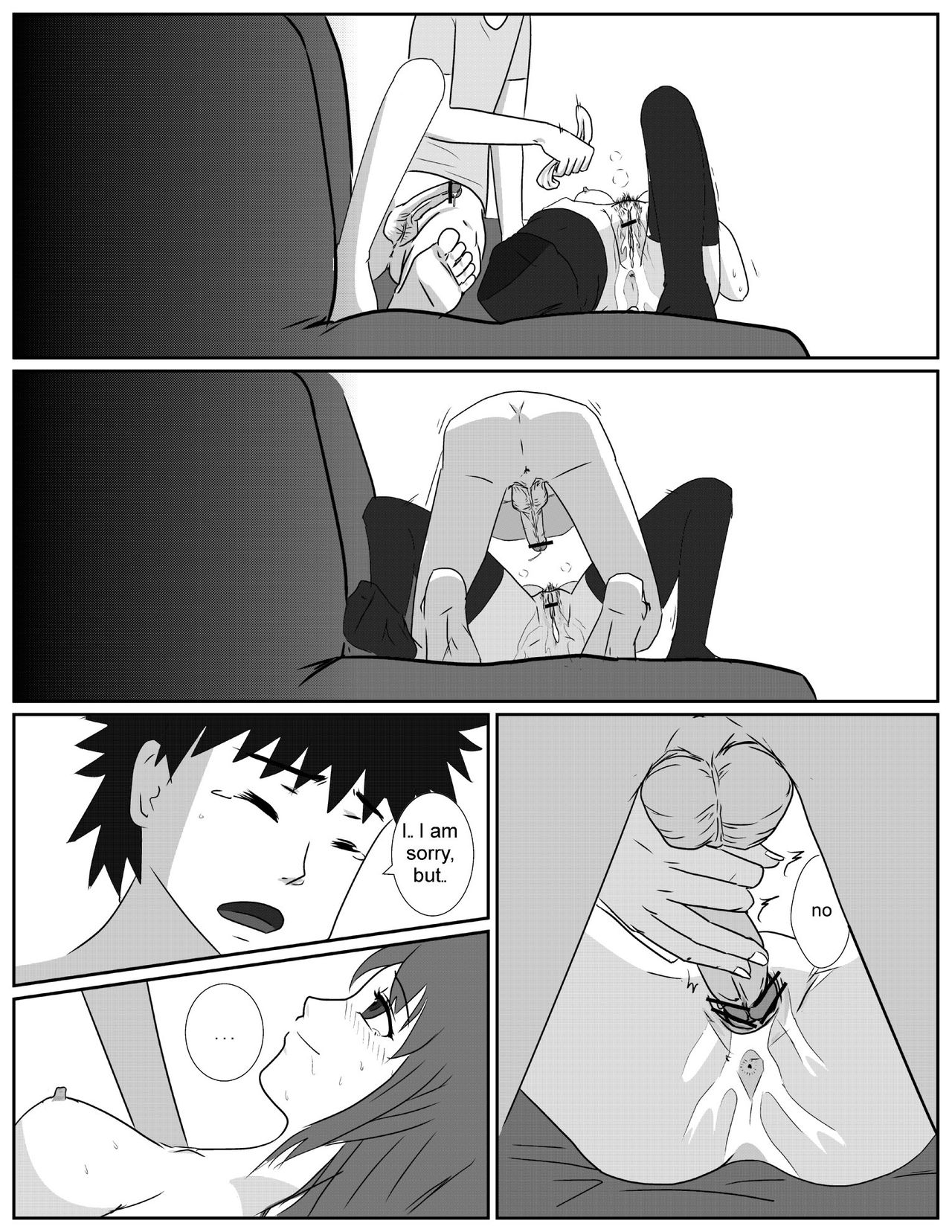 Sibling Play page 9 full