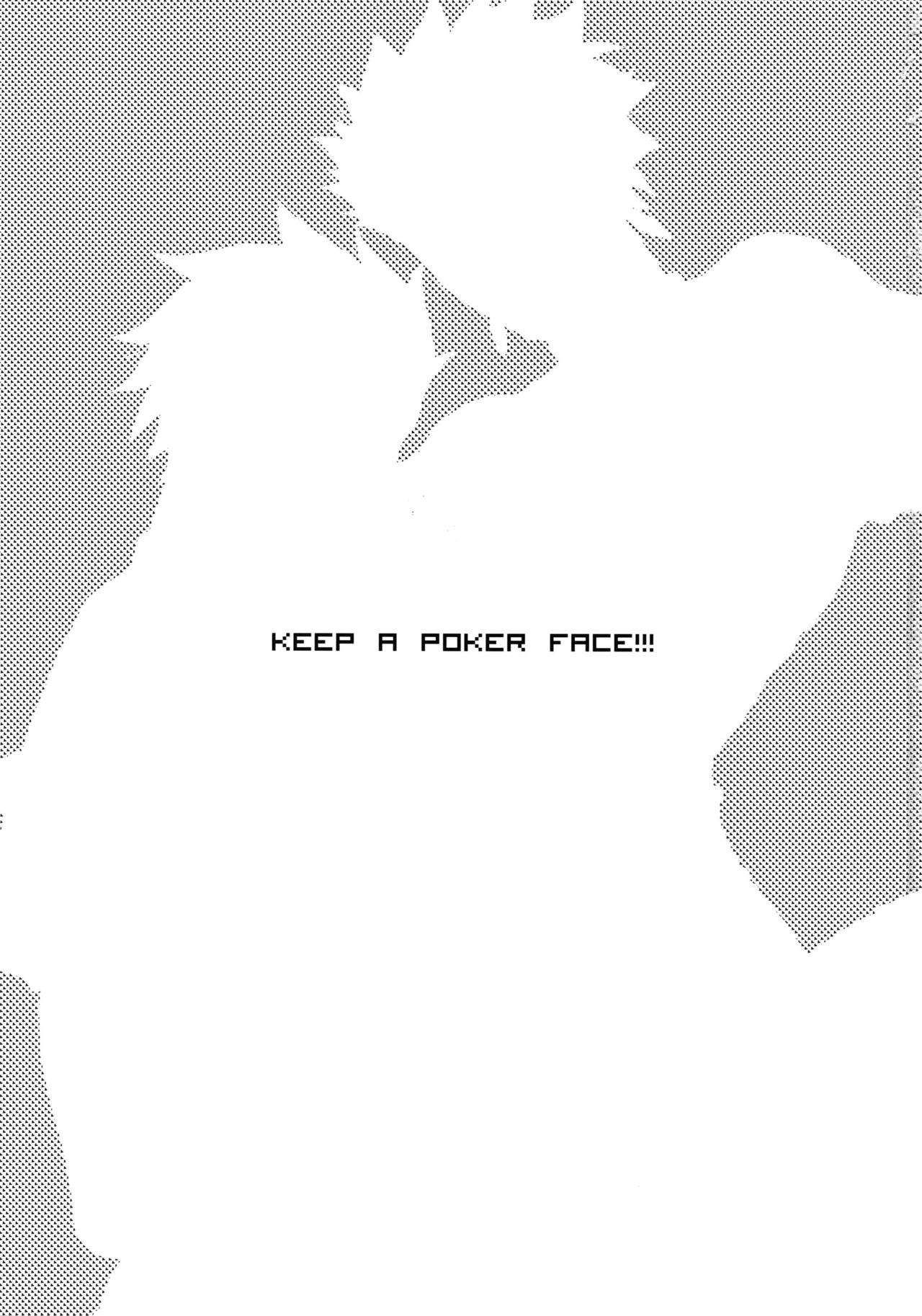 KEEP A POKER FACE!!! page 2 full
