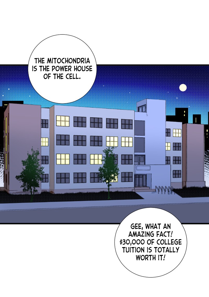 Stalker Boyfriend page 2 full