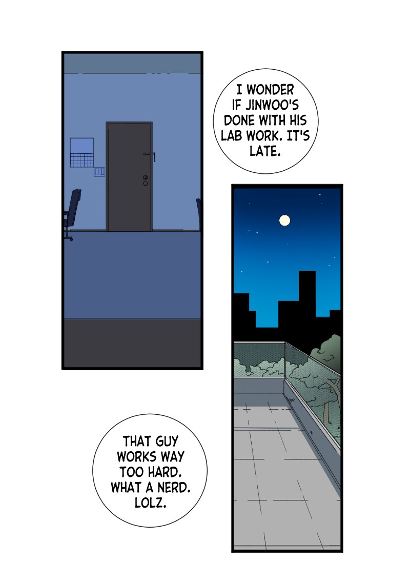 Stalker Boyfriend page 7 full