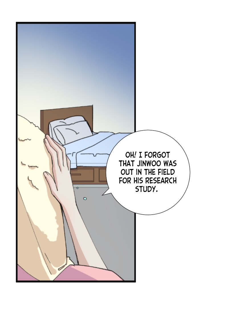 Stalker Boyfriend page 8 full