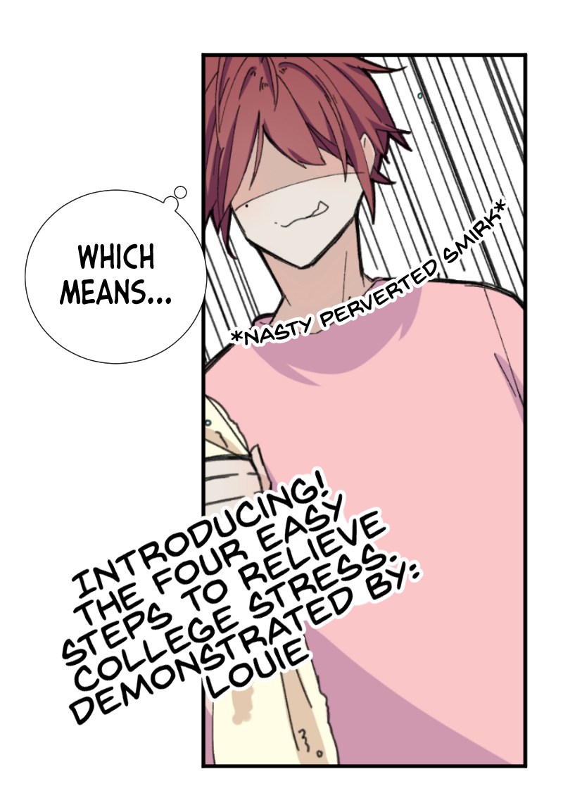 Stalker Boyfriend page 9 full