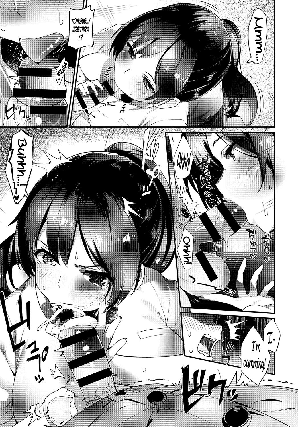 Over Work Love page 7 full