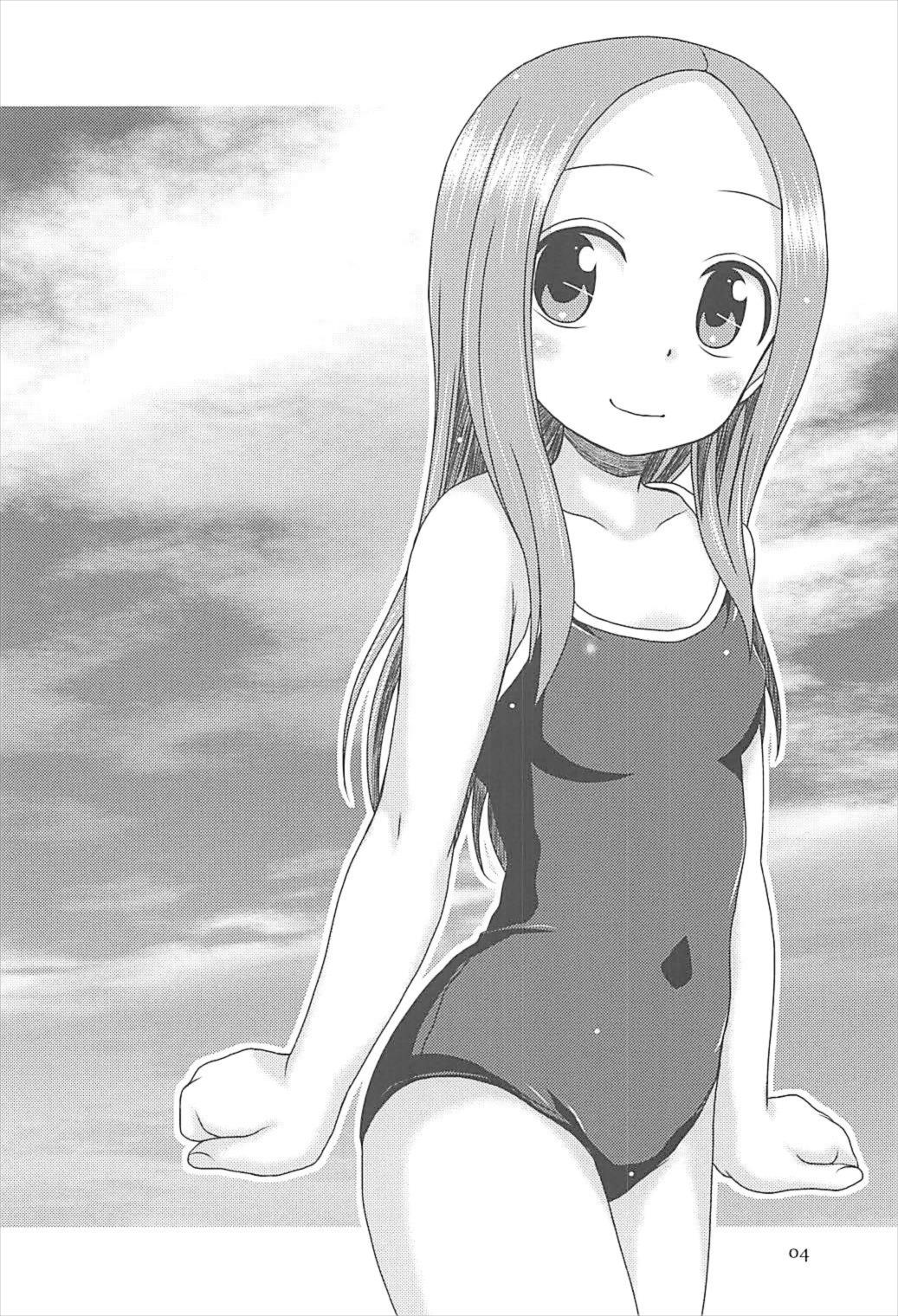 TURQUOISE page 3 full