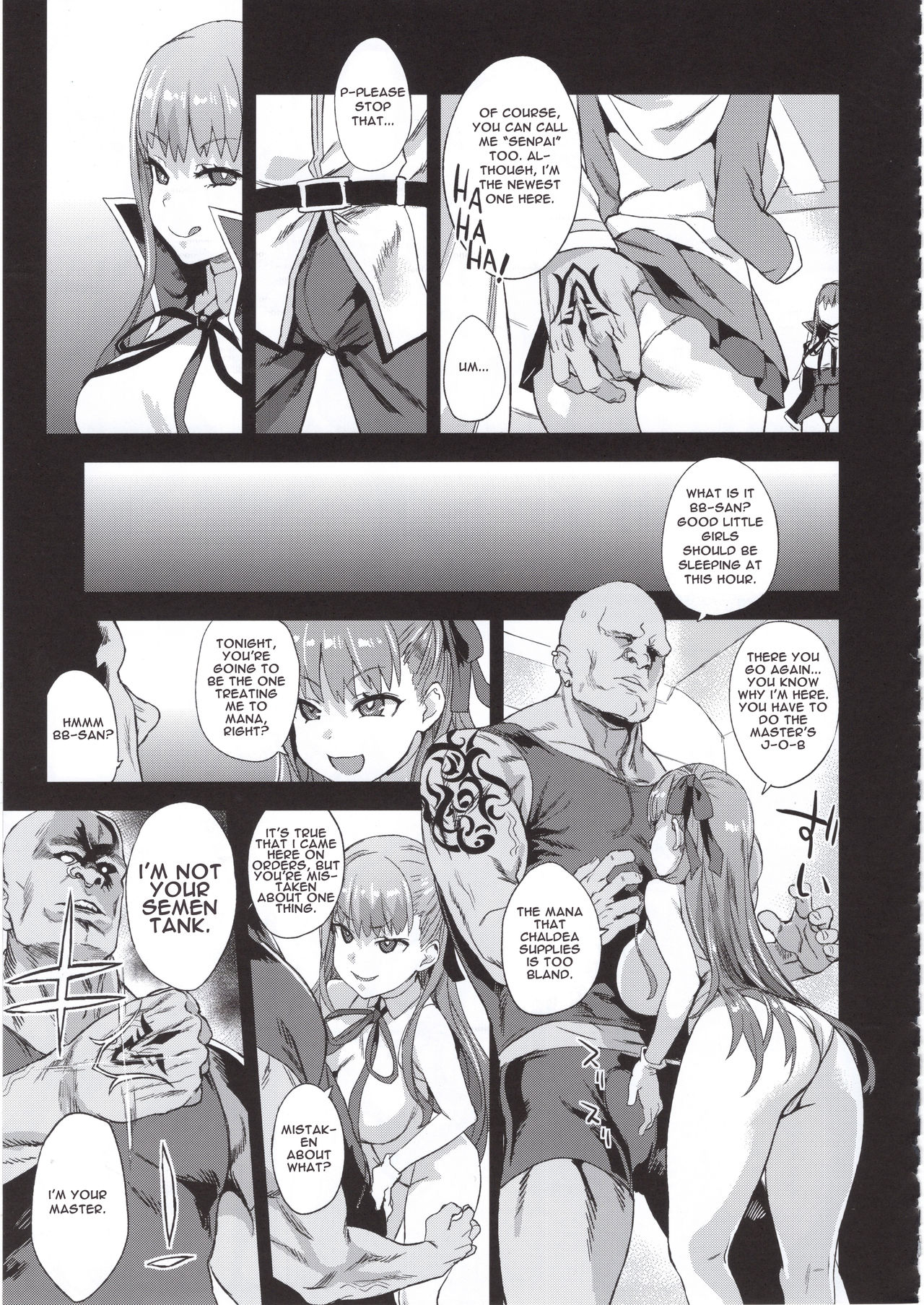 VictimGirls26 master-vs mesu child page 6 full