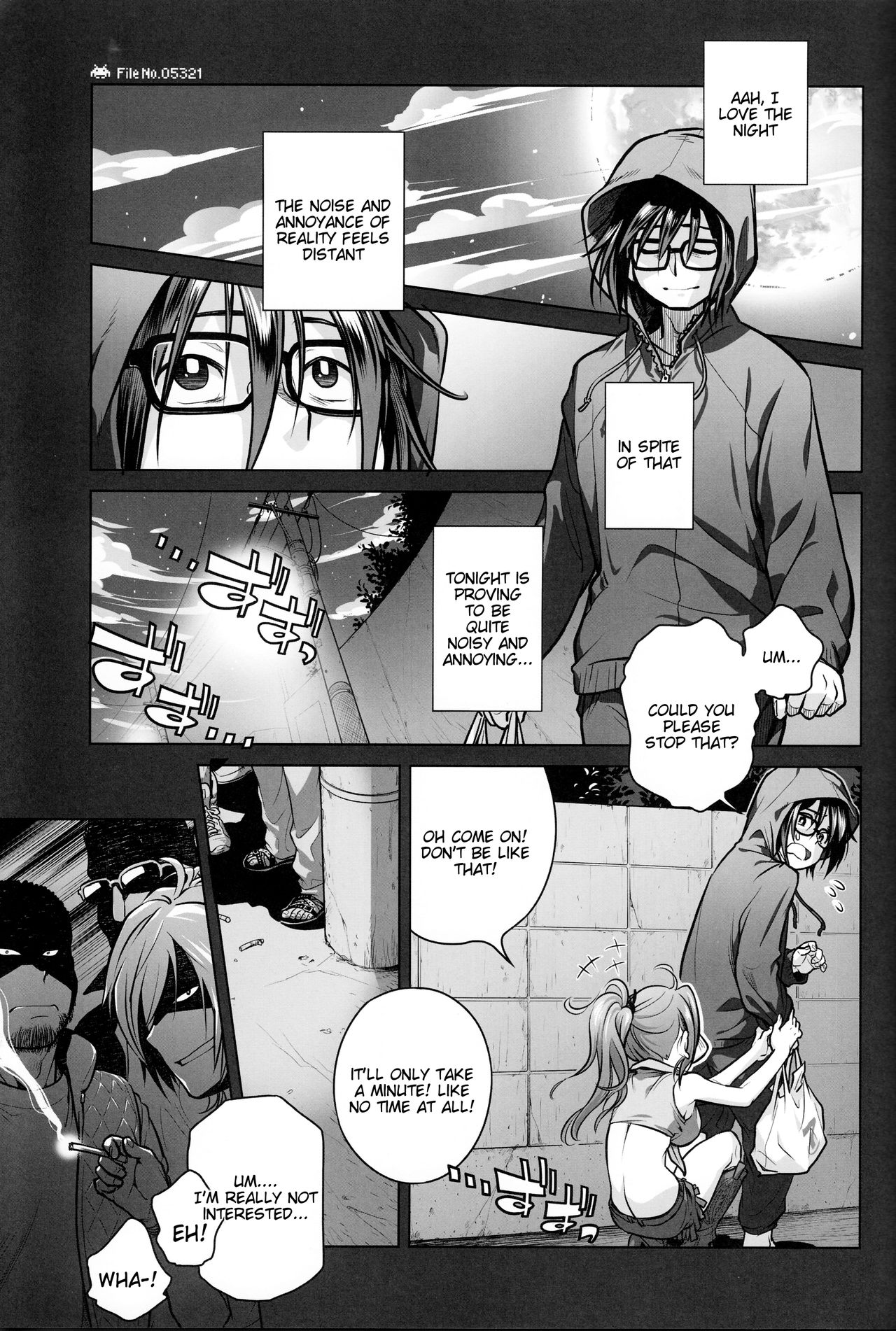 Sorako no Tabi 6  =Tigoris Translates= page 2 full