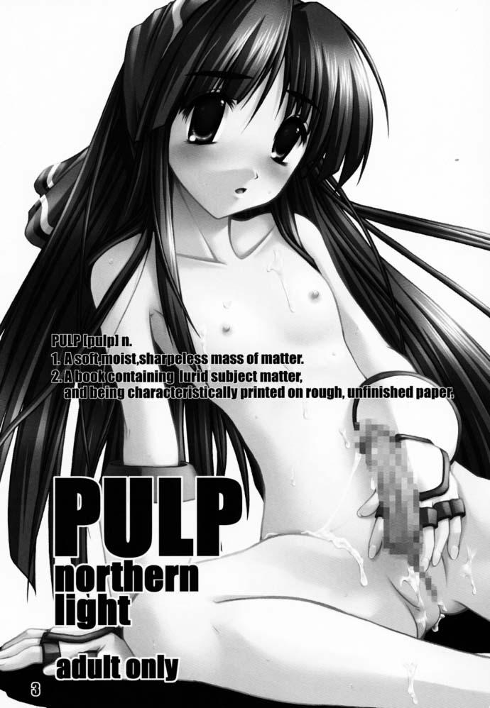 PULP northern light ver. 2 page 2 full