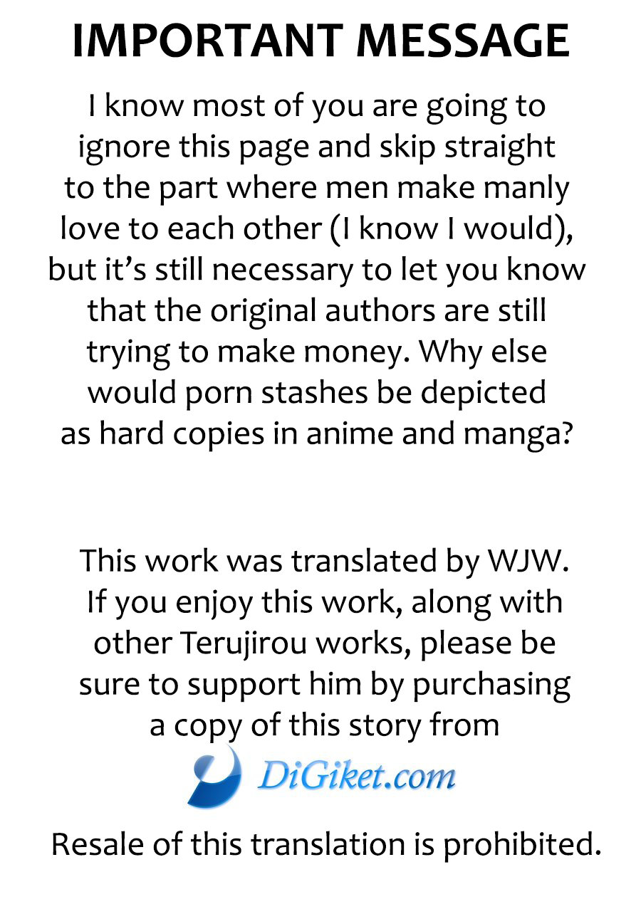 XXX no Otoko 1 page 2 full