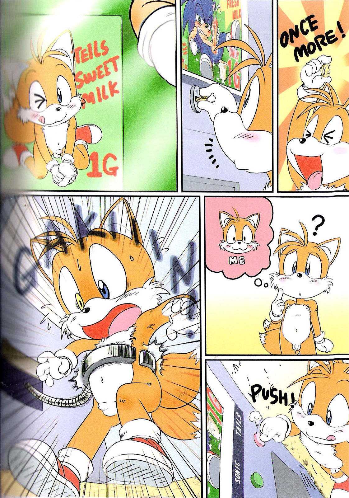 Mofutteiiyo page 8 full