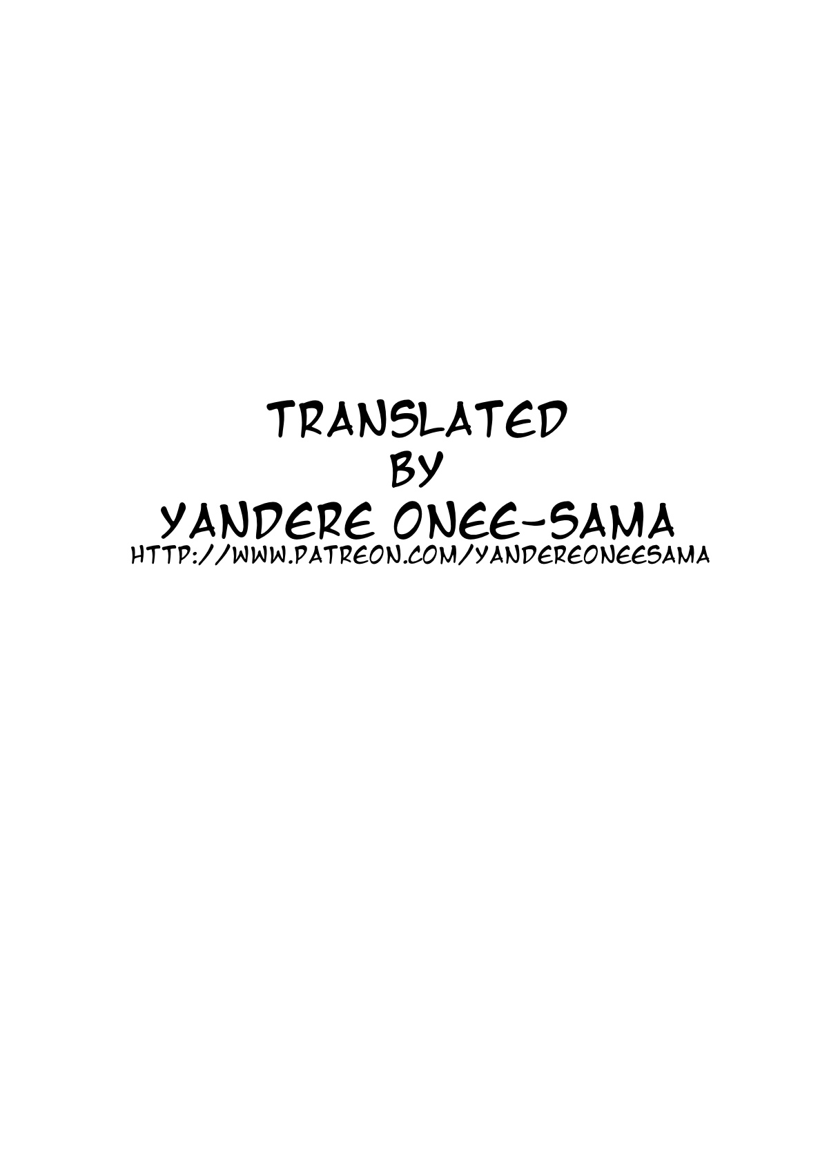 MadoHomu Gas Nuki Manga page 7 full