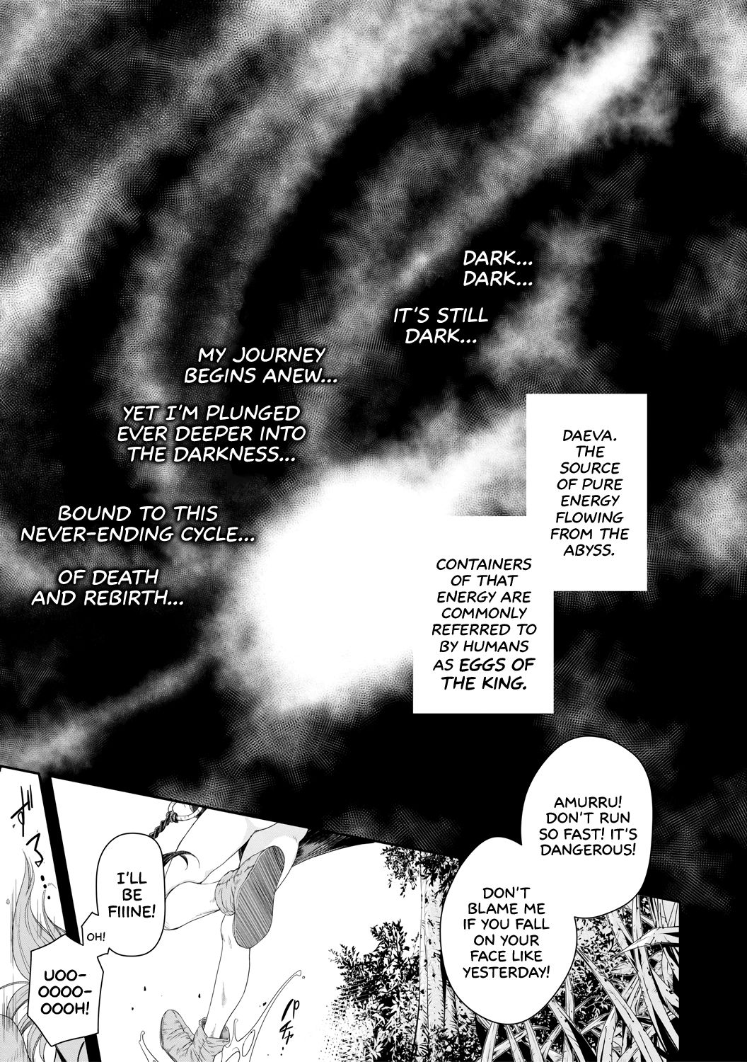 Ingan Giga Ch. 1 page 2 full