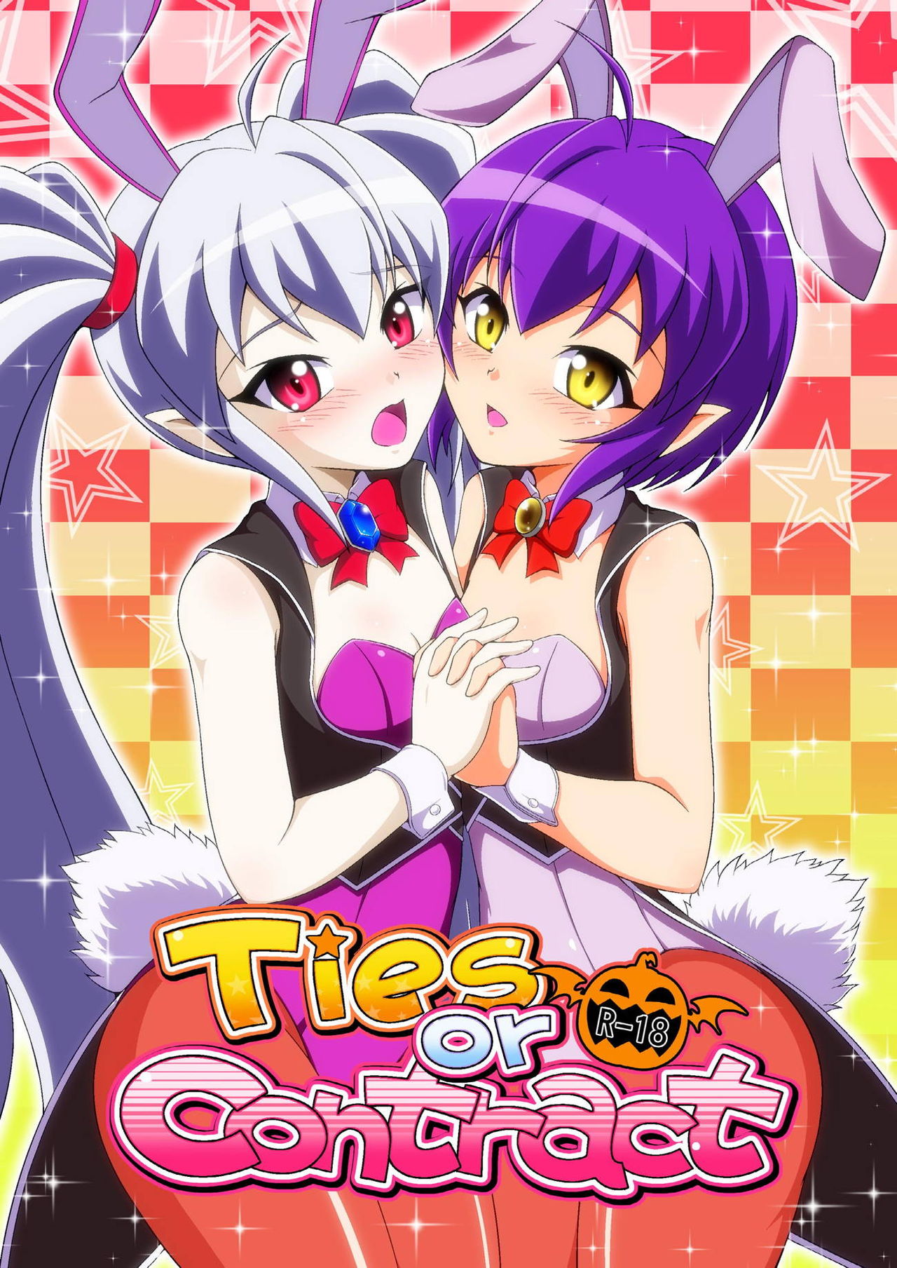 Ties or Contract page 1 full