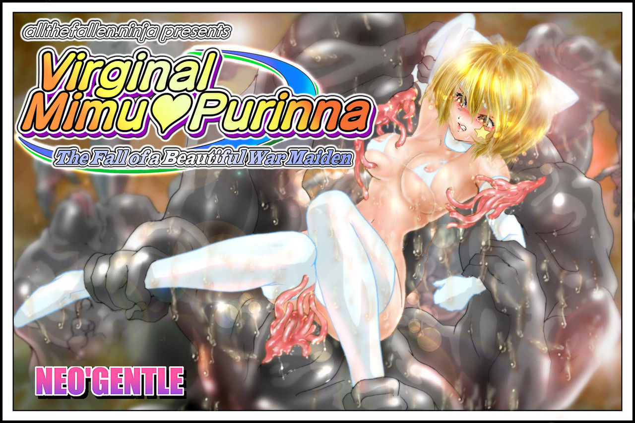 Virginal Mimu Purinna page 1 full