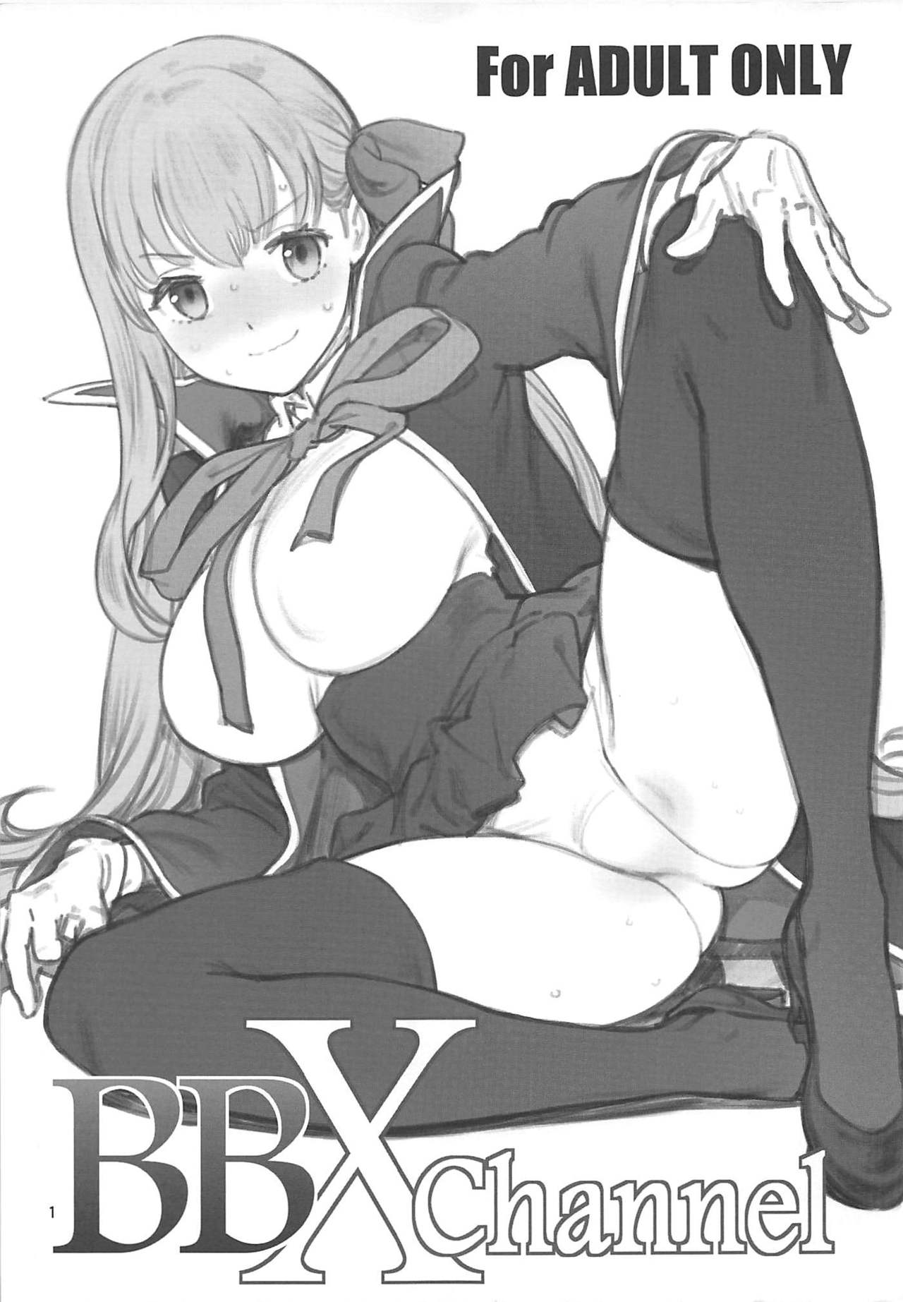 BBXChannel page 1 full