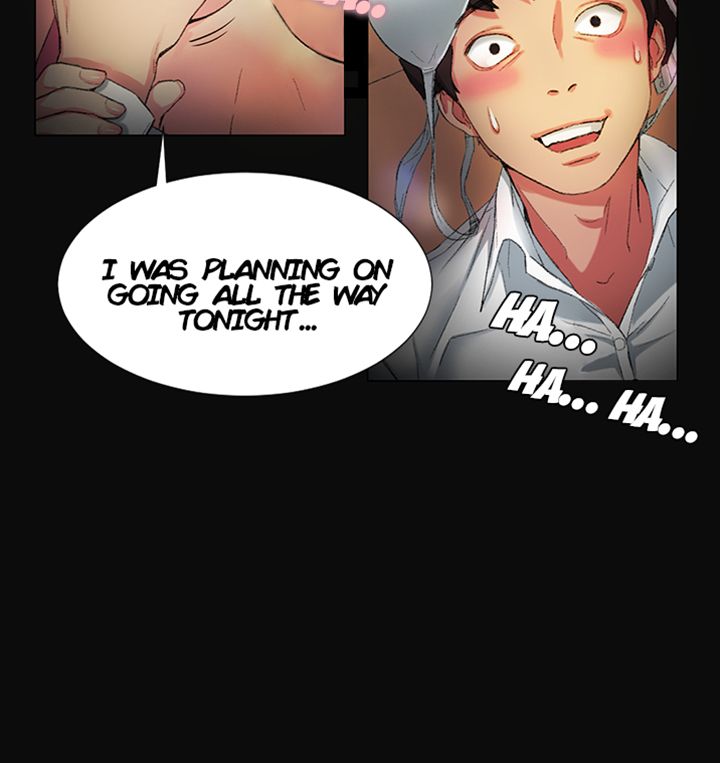 By Chance...... page 9 full