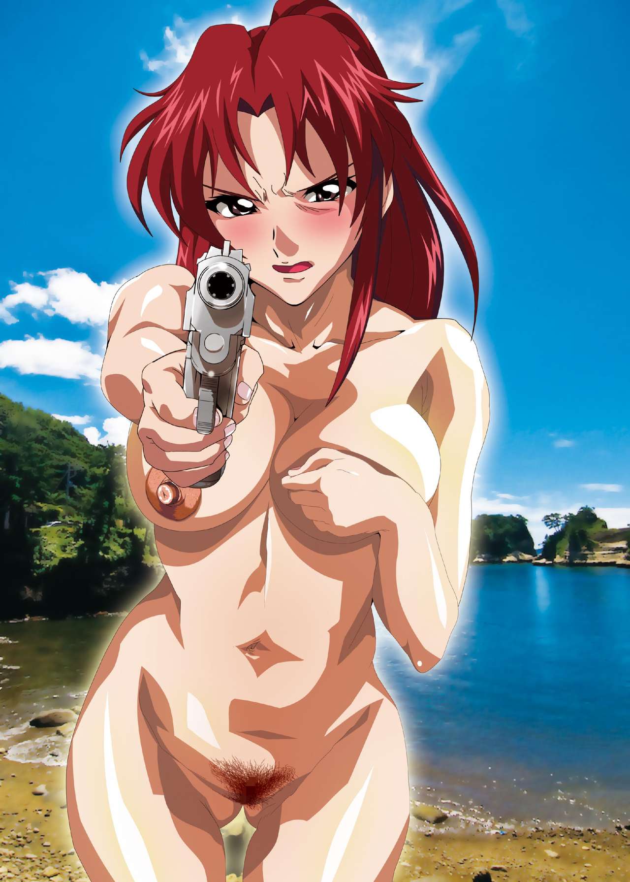 Are kara 10-nen… Yappari Suki na Gundam SEED! page 6 full