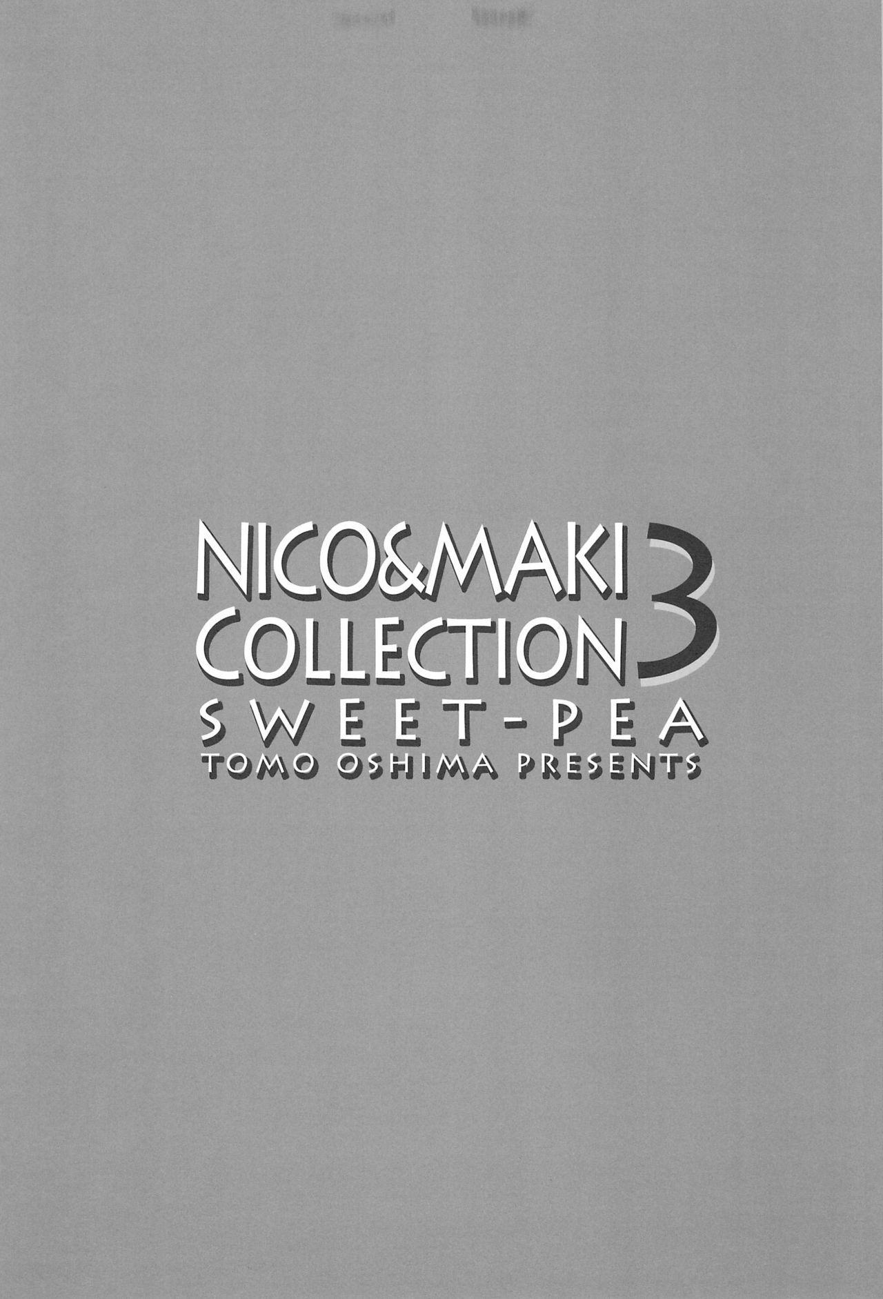 NICO & MAKI COLLECTION 3 page 5 full