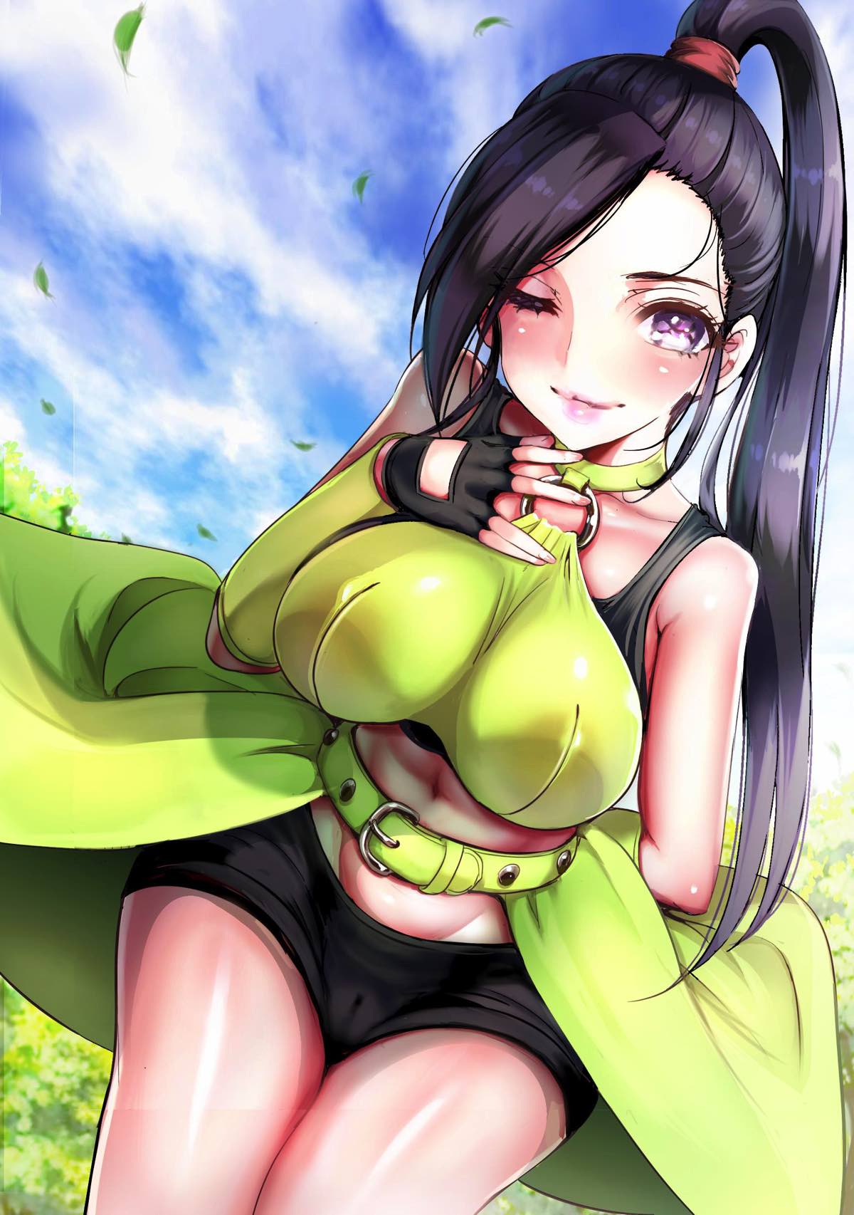 ~Hime-sama Oiroke Skill Ikusei Keikaku~ ...Nani mo Okoranakatta Hazu mo Naku... page 3 full