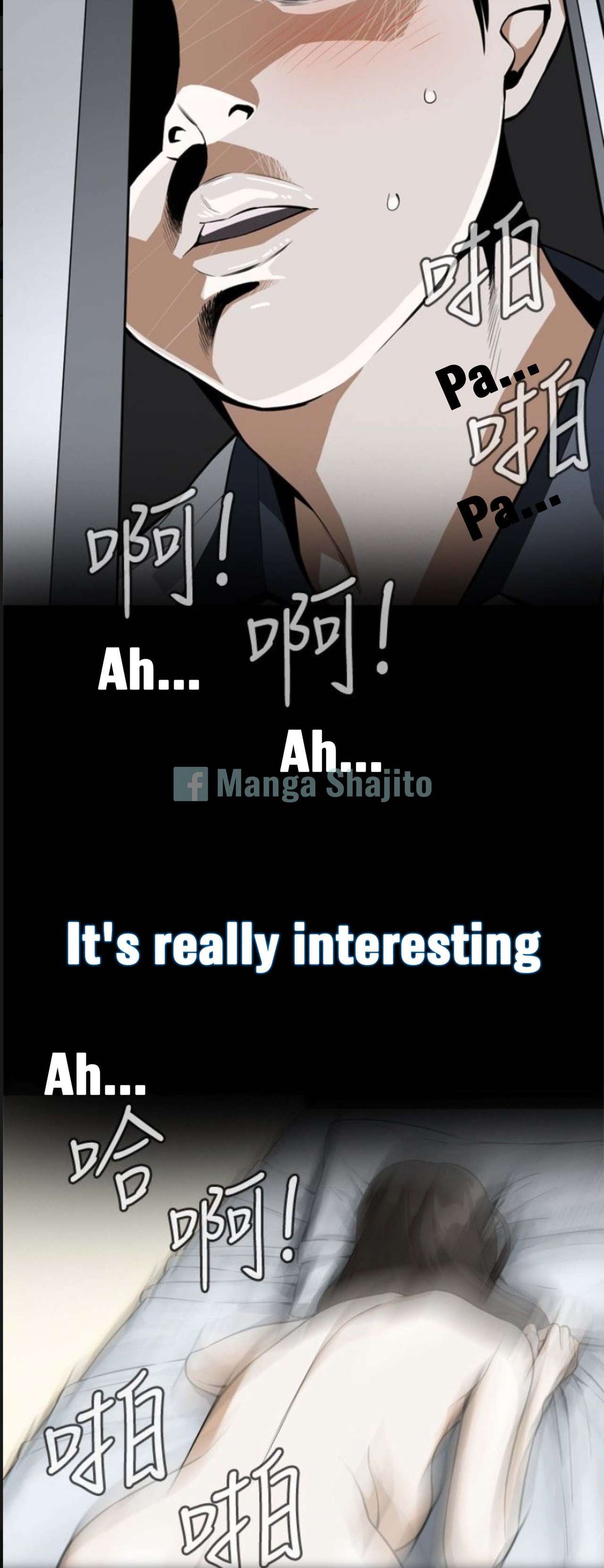 Peeper 1-10 English page 8 full