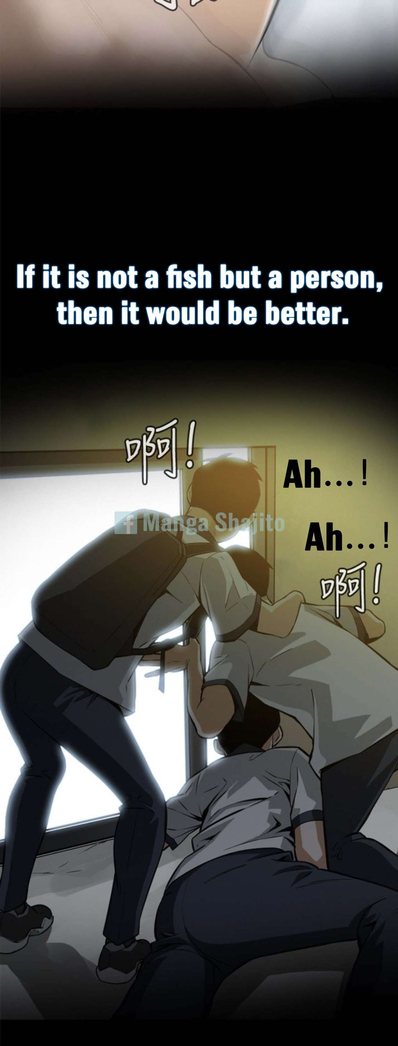 Peeper 1-10 English page 9 full