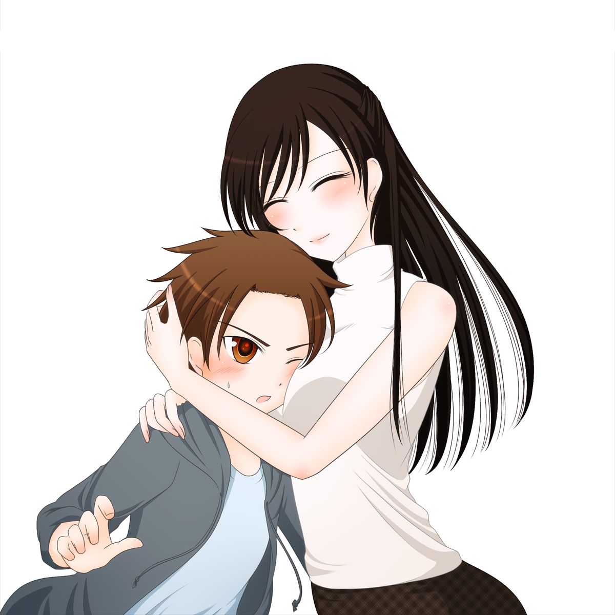 誠しお落書き詰め♡ page 1 full