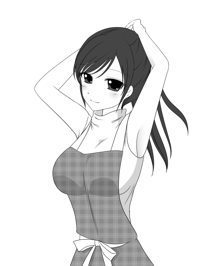 誠しお落書き詰め♡ page 2 full