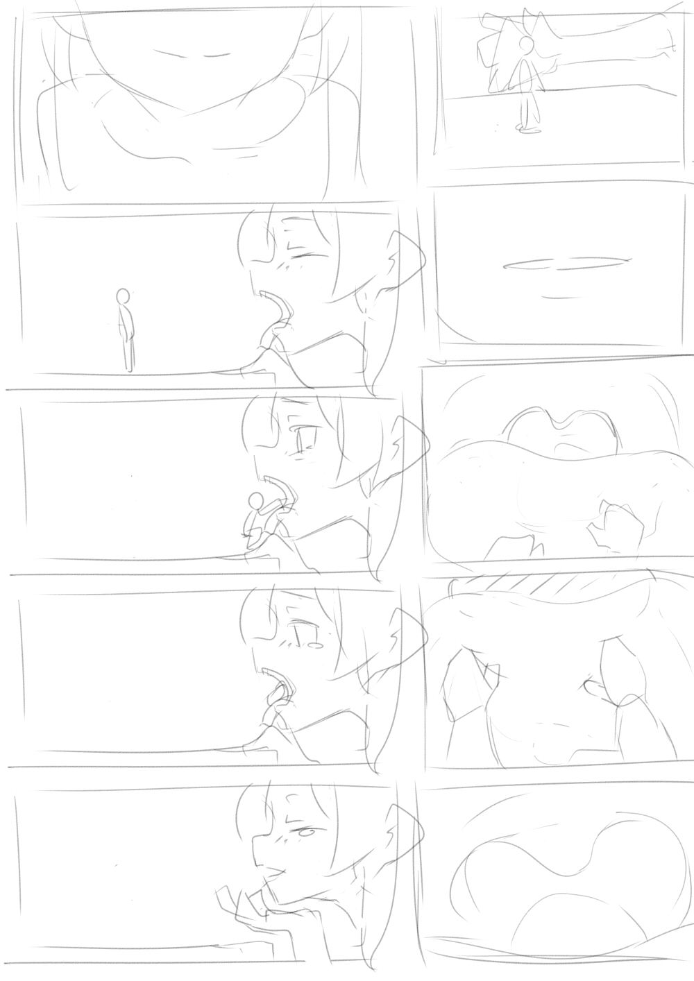 kobito-san wa marunomi saretai page 2 full