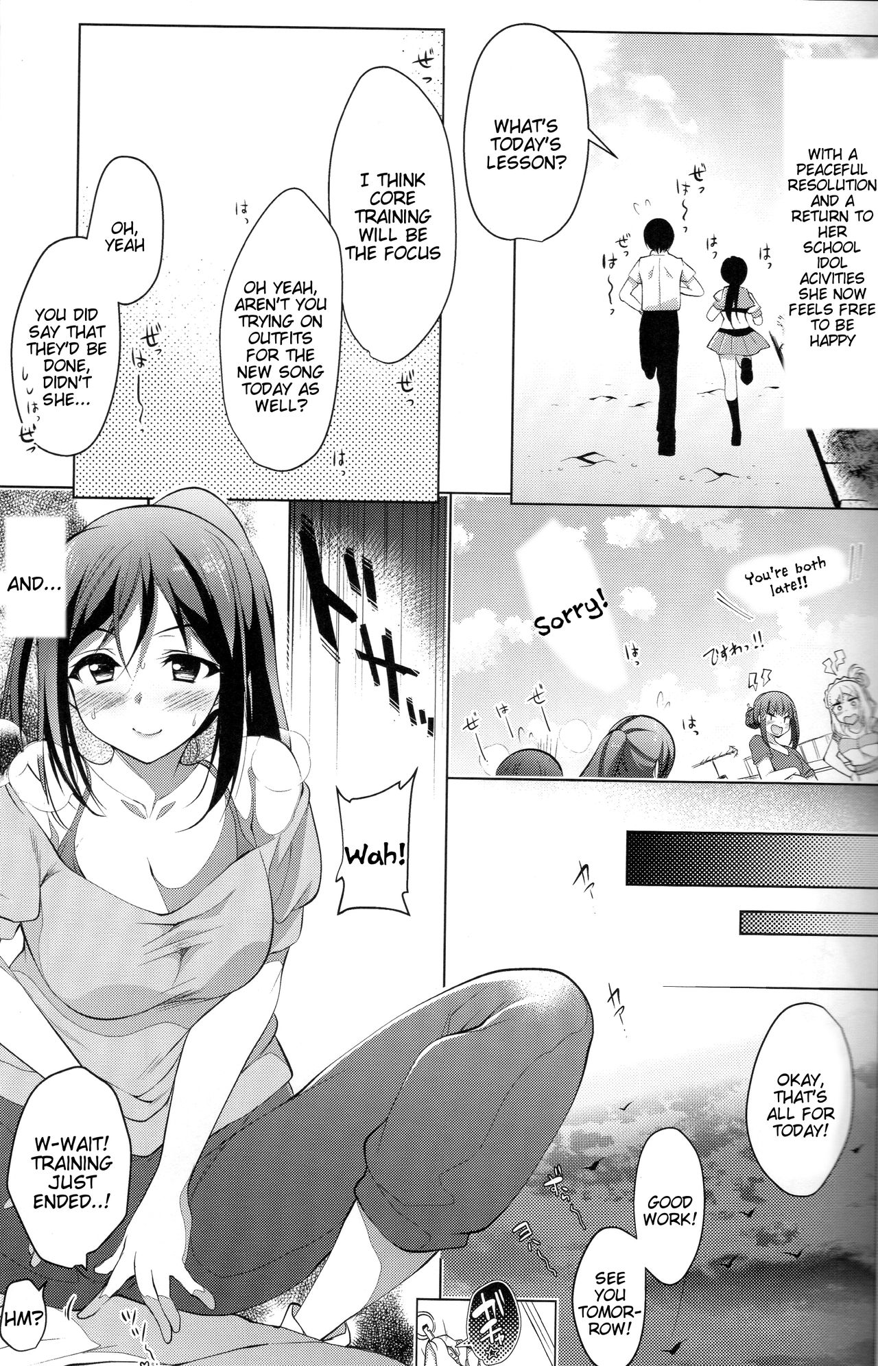 Dive to Kanan page 9 full