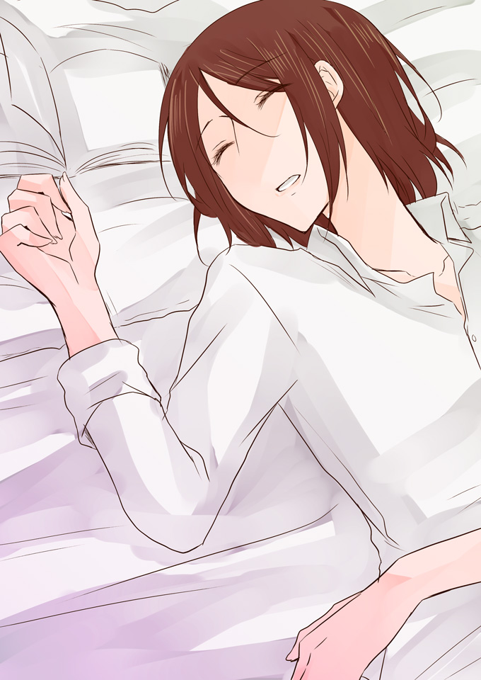 Dansou Idol Hanji-san page 4 full