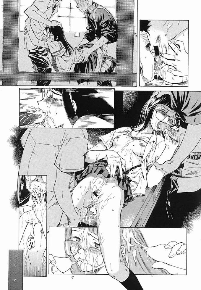 SEVENTH HEAVEN page 4 full