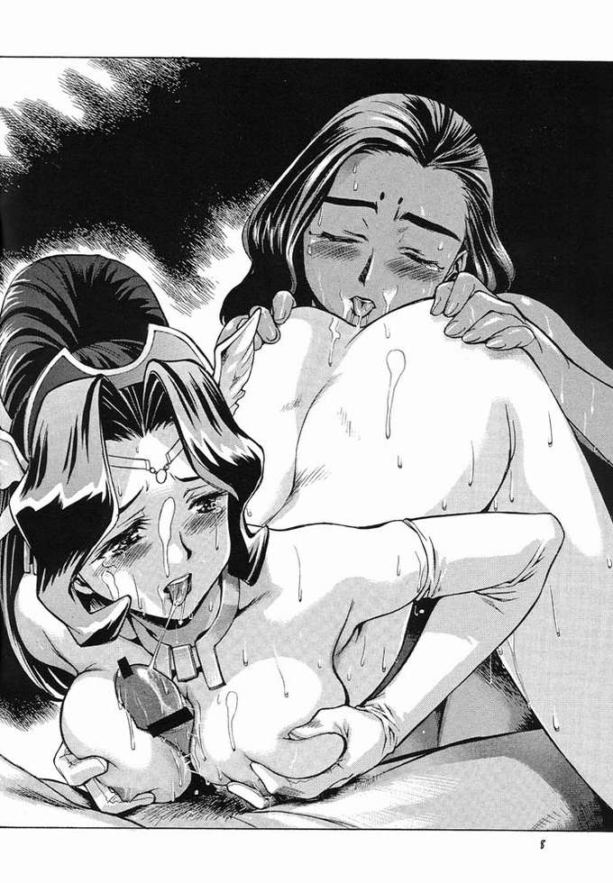 SEVENTH HEAVEN page 5 full