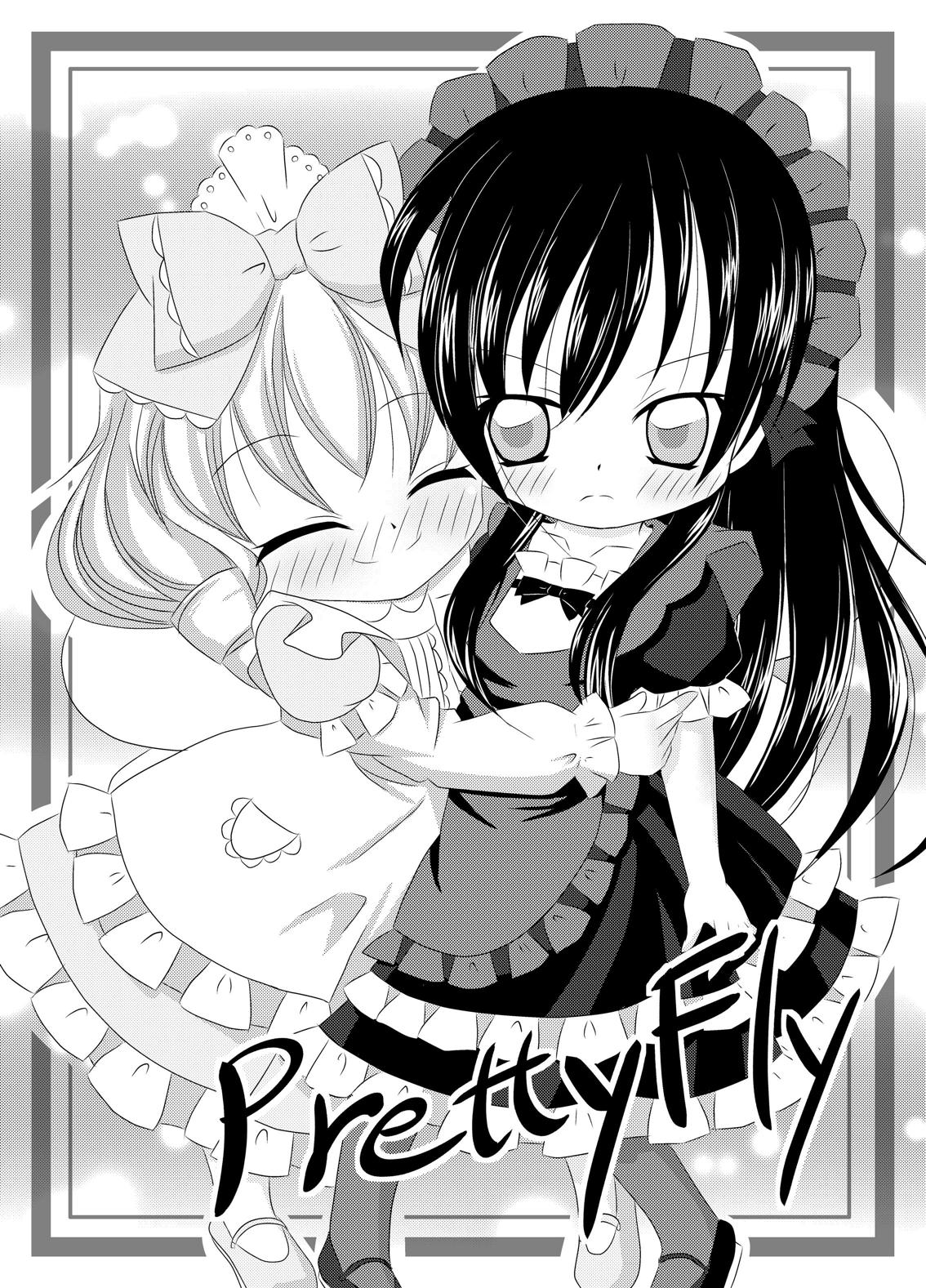 PrettyFly page 3 full