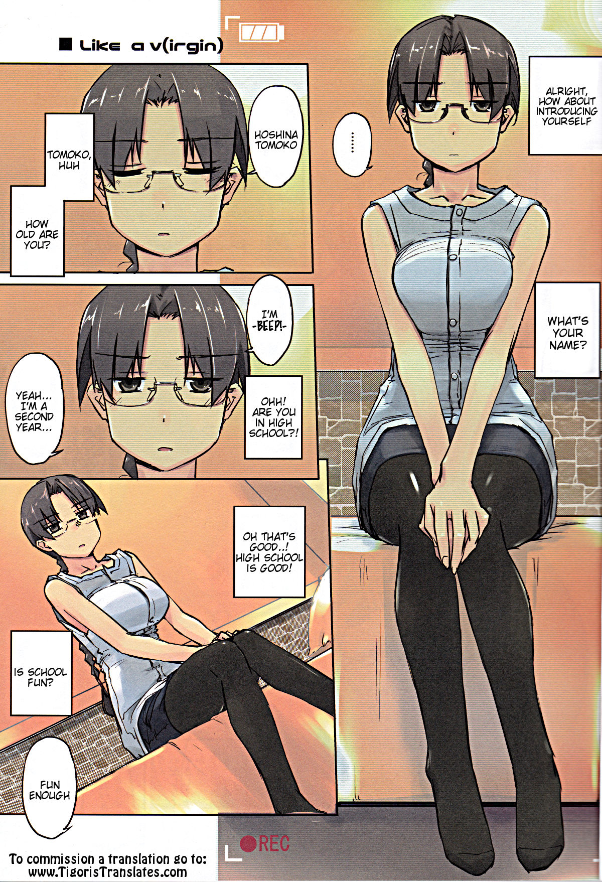 Like a v   =Tigoris Translates= page 3 full