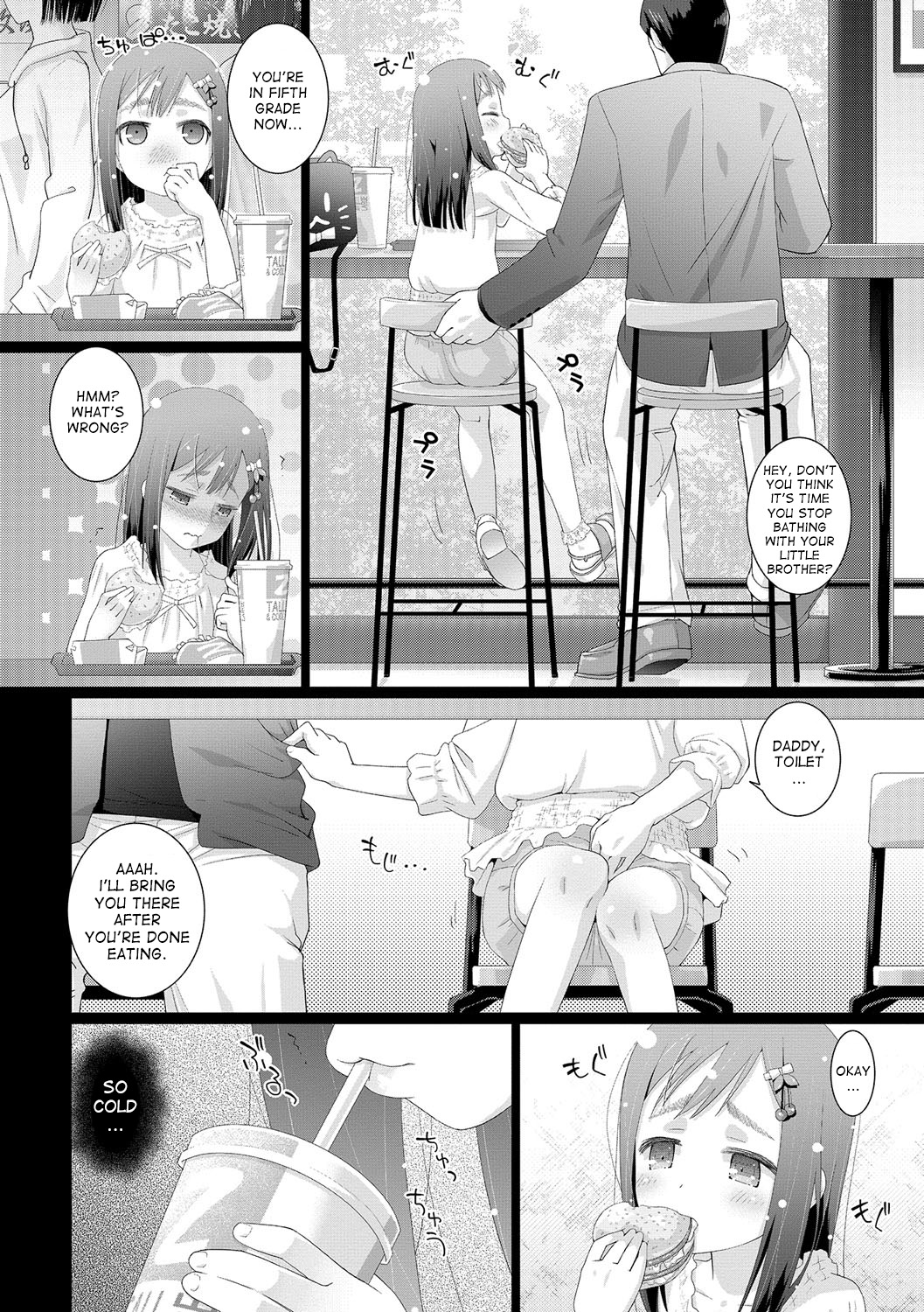 10-sai kara no Omutsu Series page 2 full