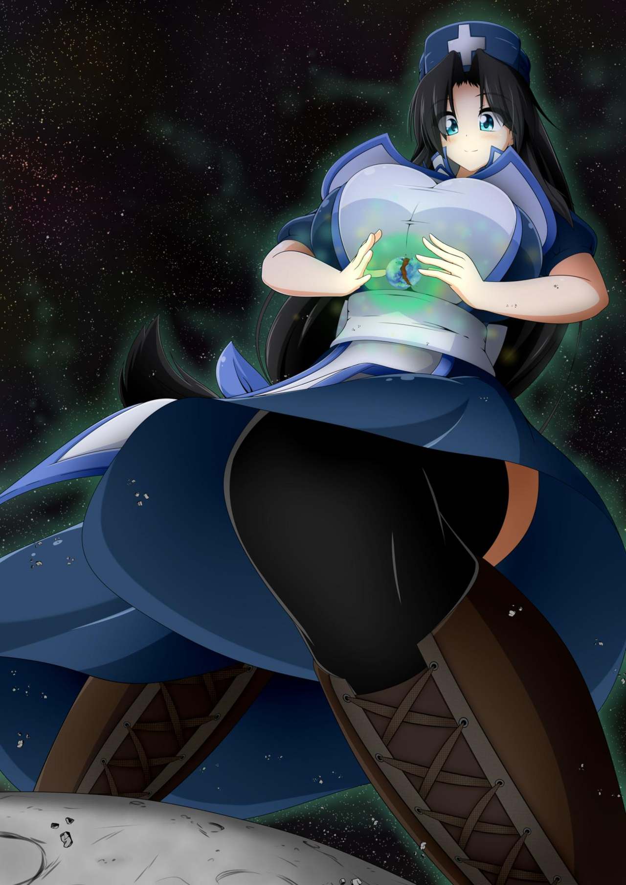 The Perfect Healer page 10 full