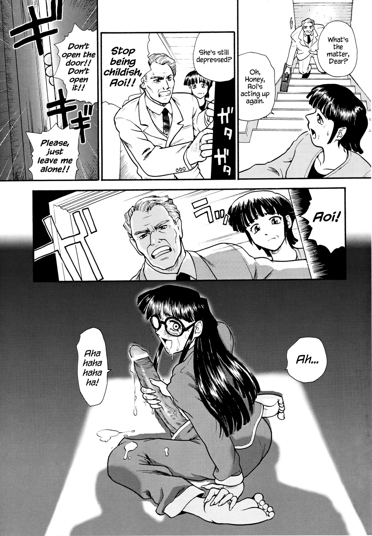 Dulce Report 3 page 6 full