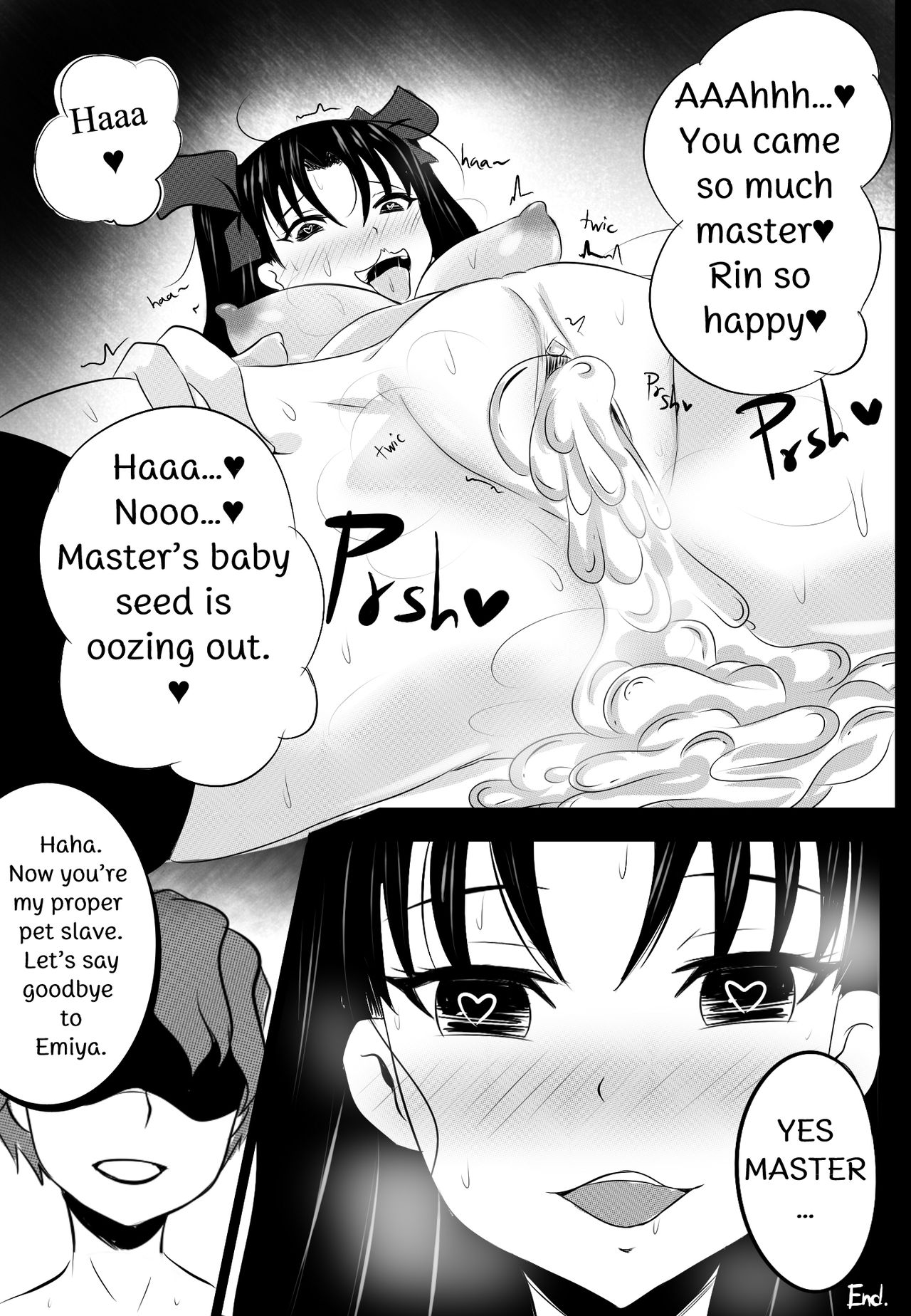 B-Trayal 6 page 10 full