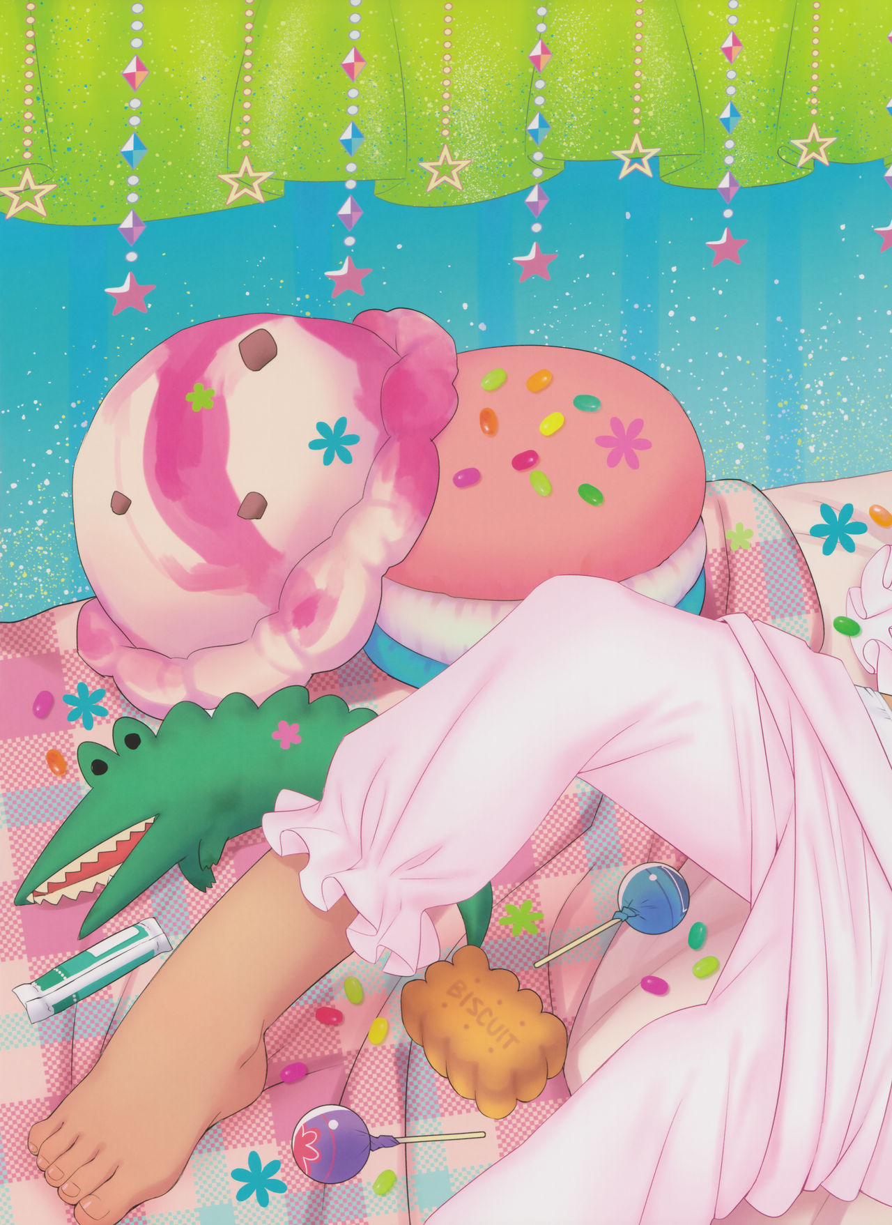 I draumi page 2 full