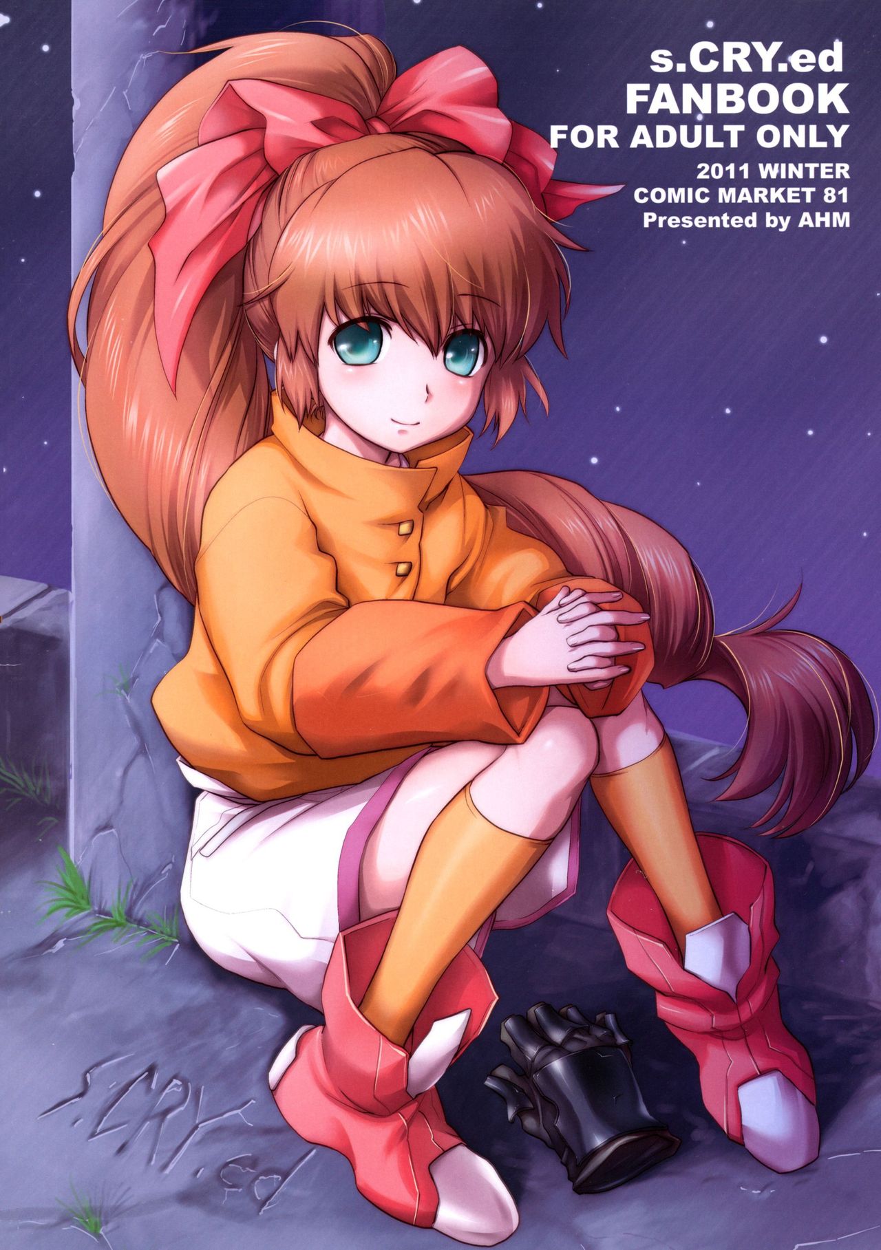 CRYing Treasoner page 2 full