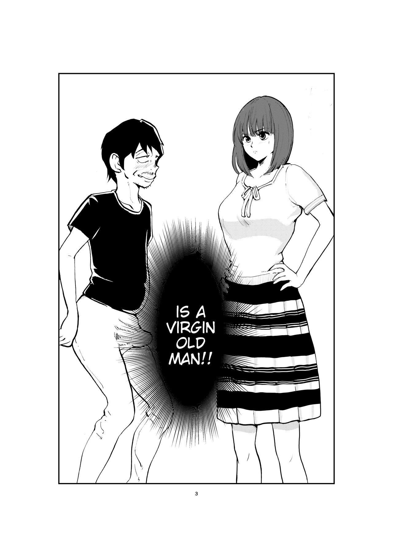 Joshidaisei Joou-sama | College Girl Dominatrix page 3 full