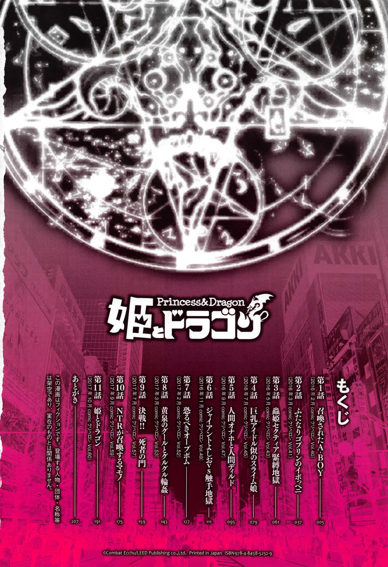 Hime to Dragon - Princess & Dragon page 6 full