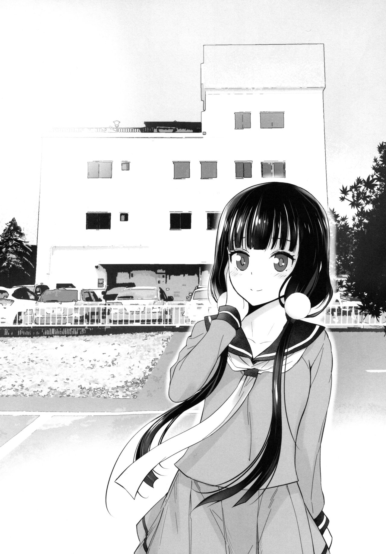 LOVE TOUR page 5 full