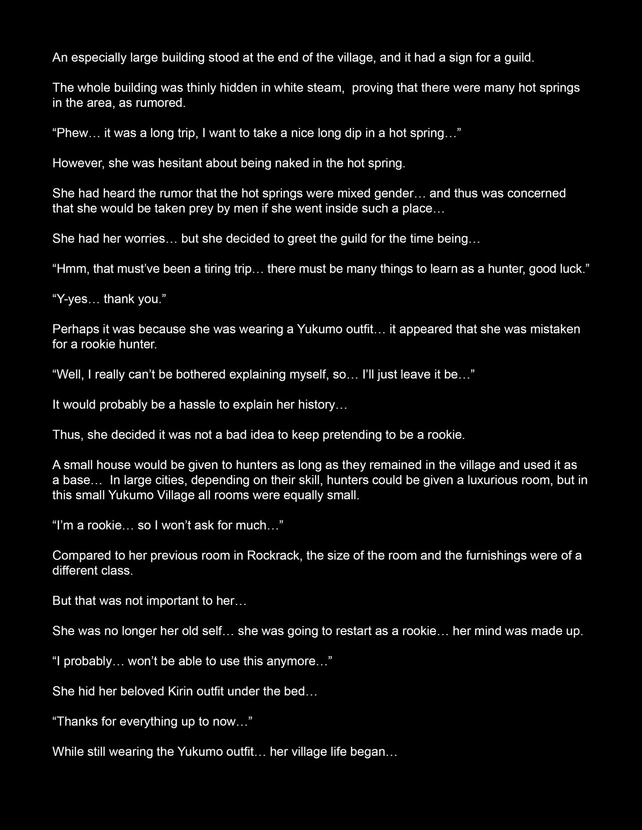 Kirin - Monhan Nisshi Yukumo Onsenki page 3 full